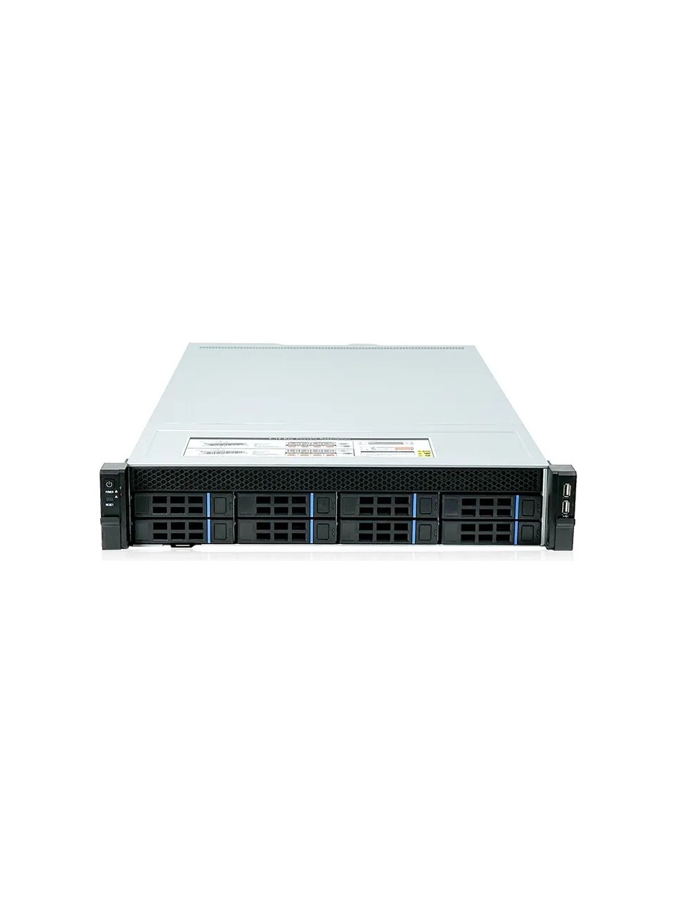 Toptier WL112 Intel Xeon Platinum 8273CL 112 Çekirdek Çift Işlemci 512 GB Ddr4 Ecc Ram 1 Tb Nvme SSD 2x 800 Watt Psu