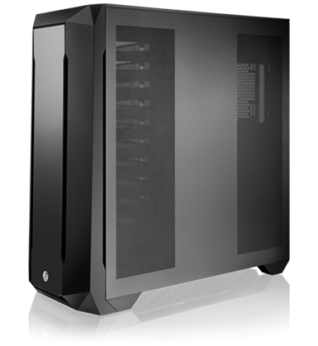 TopTier C768 Amd Epyc 9965 768 Çekirdek 512 GB Ddr5 Ecc Ram 4 Tb Nvme Ssd 1650 Watt 80+ Gold Psu