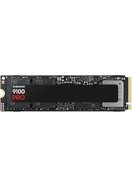 4 Tb Samsung M2 SSD
