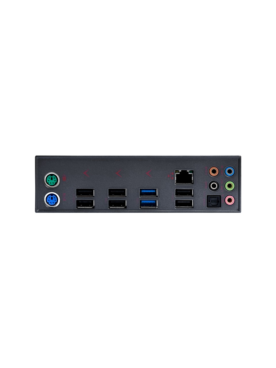 Jginyue X99 Titanium D4 Ddr4 2666 Mhz Ecc Sata 3.0 USB 3.0 Çift M.2 Nvme 2011-3 Soket Atx Anakart - 5