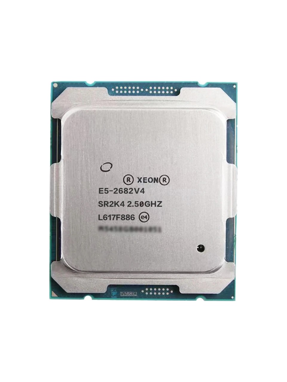 Jginyue Dual Intel Xeon E5 2682V4 2.5 Ghz 40 MB Cache + Jginyue 8d4 Dual Soket Anakart + Coldpower L4X1 Cpu Fan + 64 GB Ddr4 Ecc Ram Combo - 4