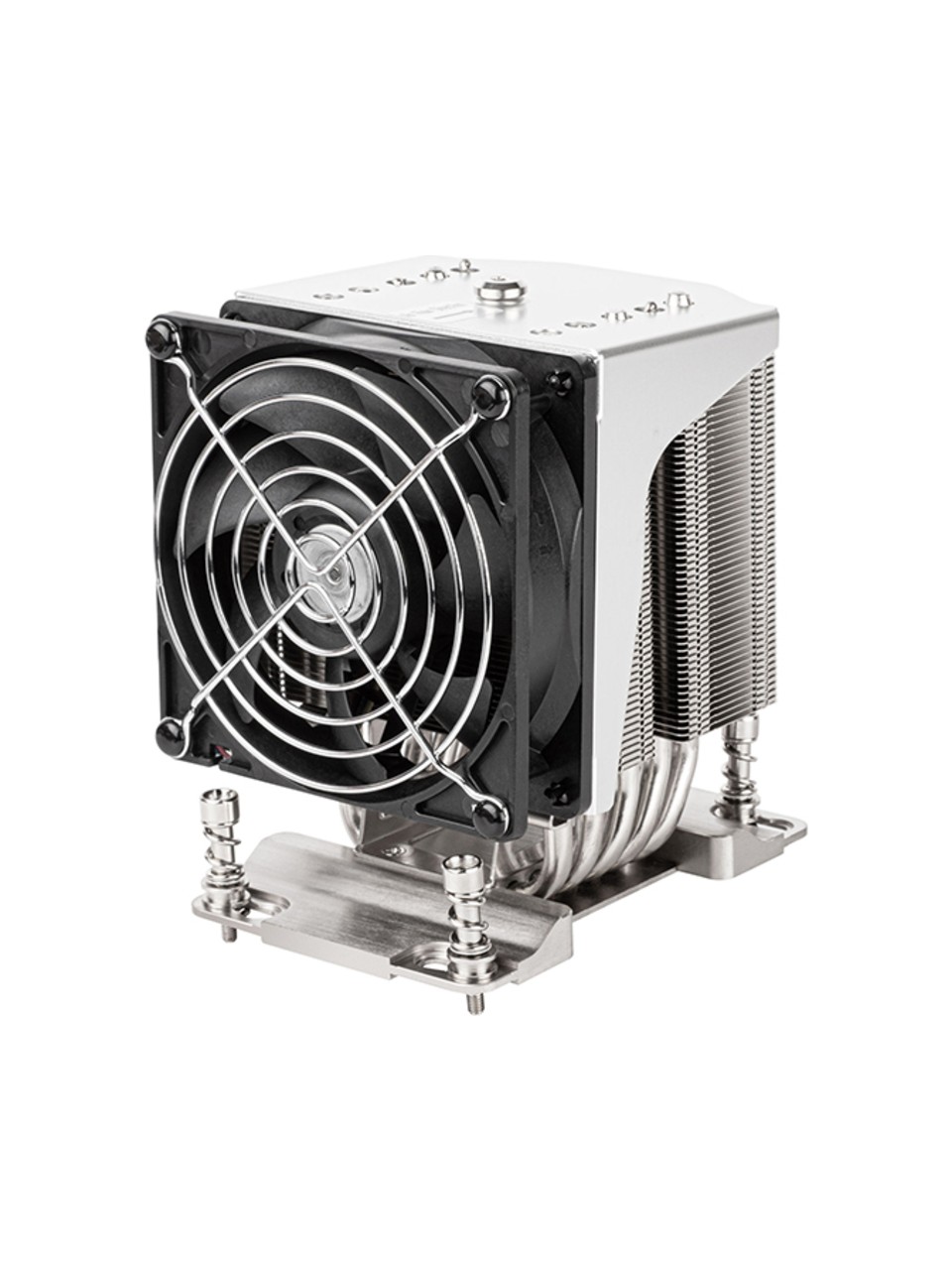 DB Toptier Çift Amd Epyc 7742 256 Çekirdek 256 GB 3200 Mhz Ecc Ram 2 Tb Nvme 1000W 80+Gold Psu - 4