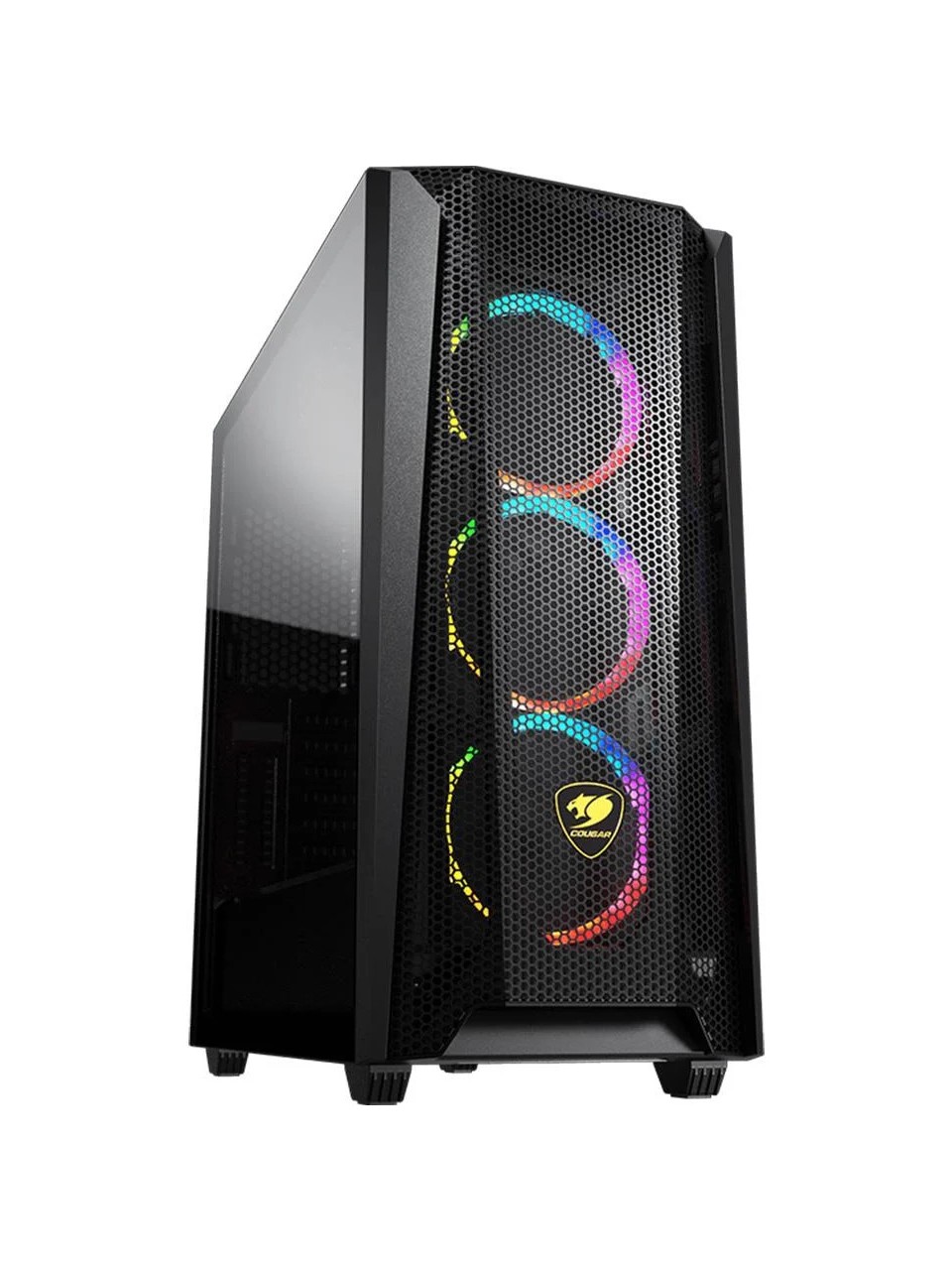 DB Intel Xeon 2686V4 72 Çekirdek Çift Işlemci 128 GB Ddr4 Ecc Ram 1 Tb M.2 Nvme 750 Watt 80+ Psu