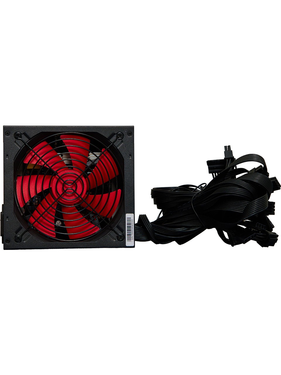 Cold Power ColdPower Seawave 7x Argb Sessiz Fan Temper Cam 750 Watt 80 Bronze Güç Kaynağı Kumanda Kontrolcü E-Atx Gaming Kasa - 6