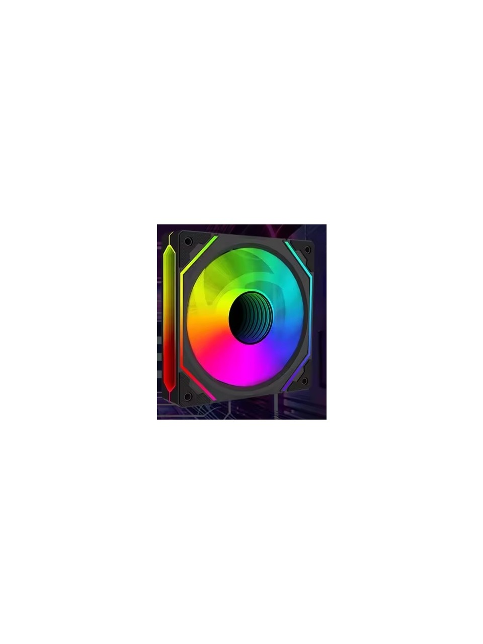 Cold Power Coldpower LIQ240 240MM Argb Fan Intel - Amd Uyumlu Sıvı Soğutma 240 Watt Tdp - 2