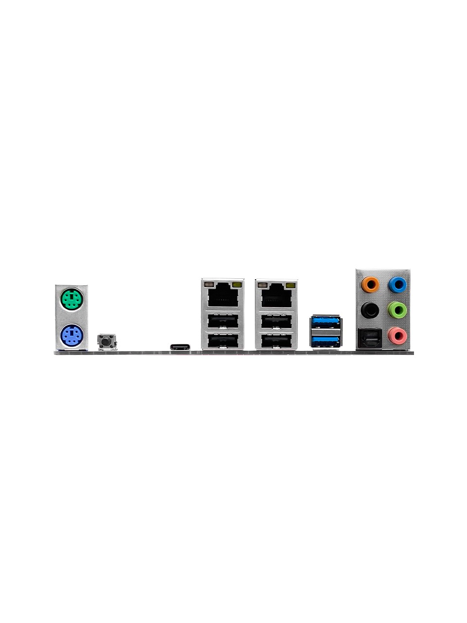 Jginyue X99I Ddr4 2666 MHz mItx Anakart - 5