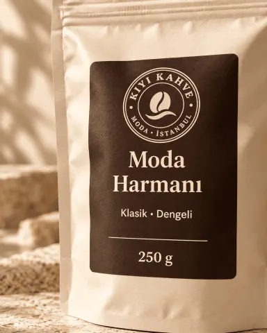 Moda Harmanı